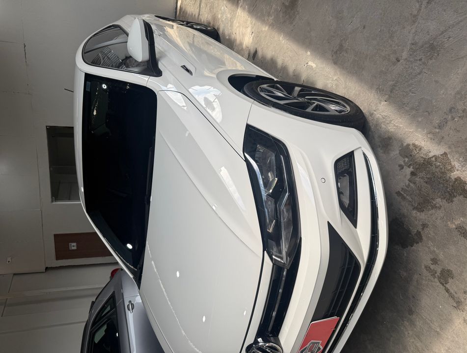 VolksWagen VIRTUS Highline 200 TSI 1.0 Flex 12V Aut