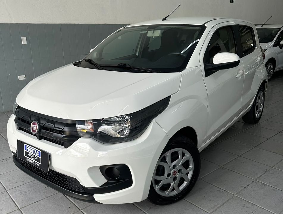 Fiat MOBI LIKE 1.0 Fire Flex 5p.