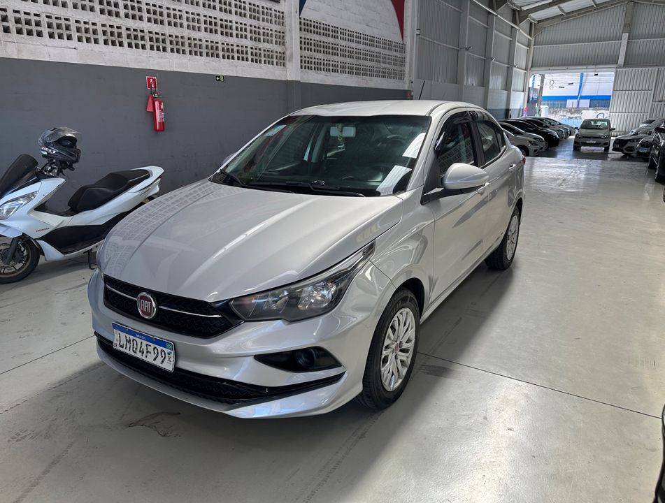 Fiat CRONOS 1.3 8V Flex