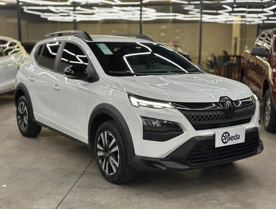 Renault Kardian Evolut. Flex 1.0 TB 12V 5p Aut.