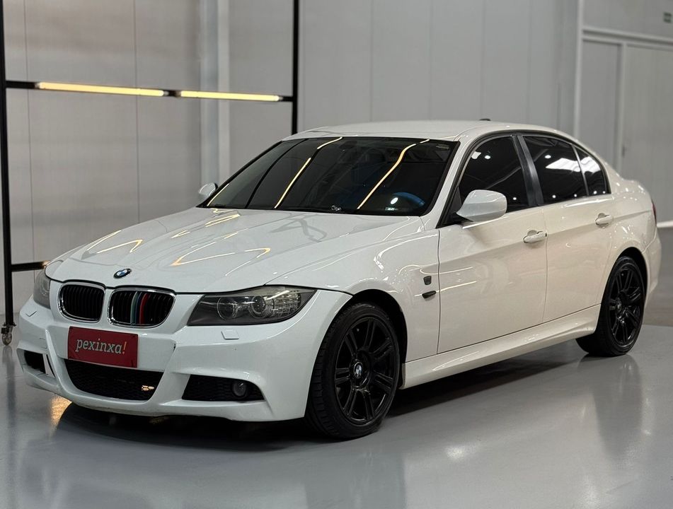 BMW 2.0 16V 136CV 5P