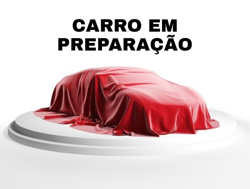 Toyota Corolla GLi 1.8 Flex 16V Mec.