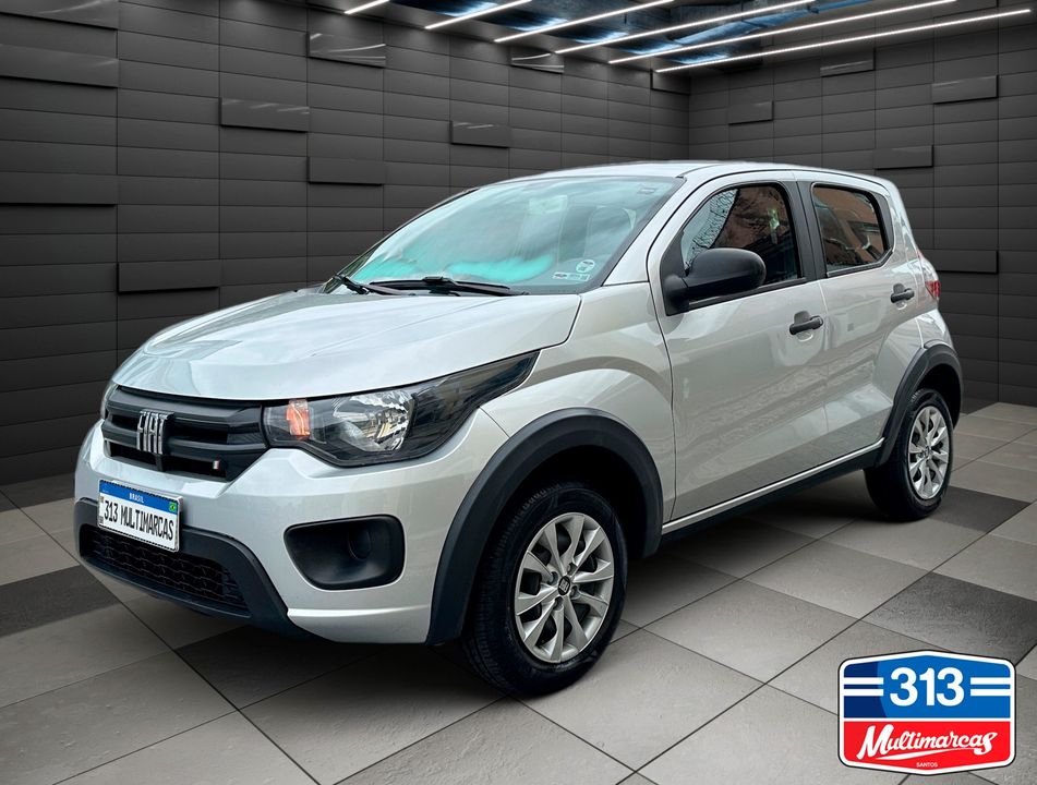 Fiat MOBI LIKE 1.0 Fire Flex 5p.