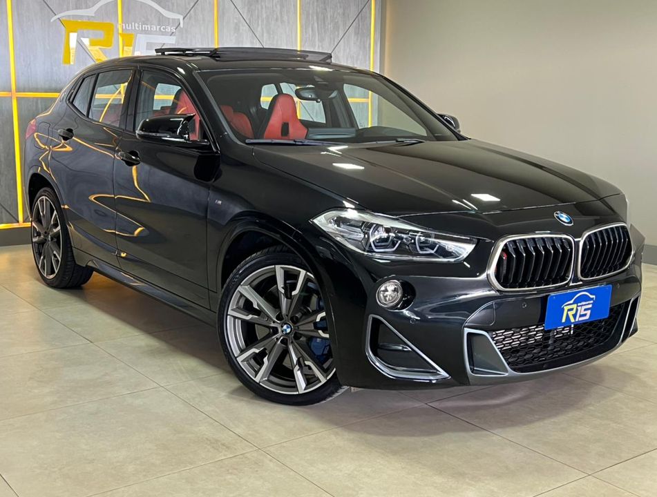 BMW X2 M35i 2.0 Turbo 306cv Aut.
