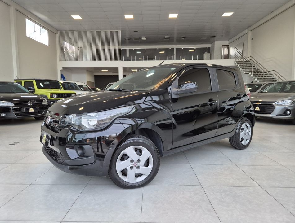 Fiat MOBI LIKE 1.0 Fire Flex 5p.