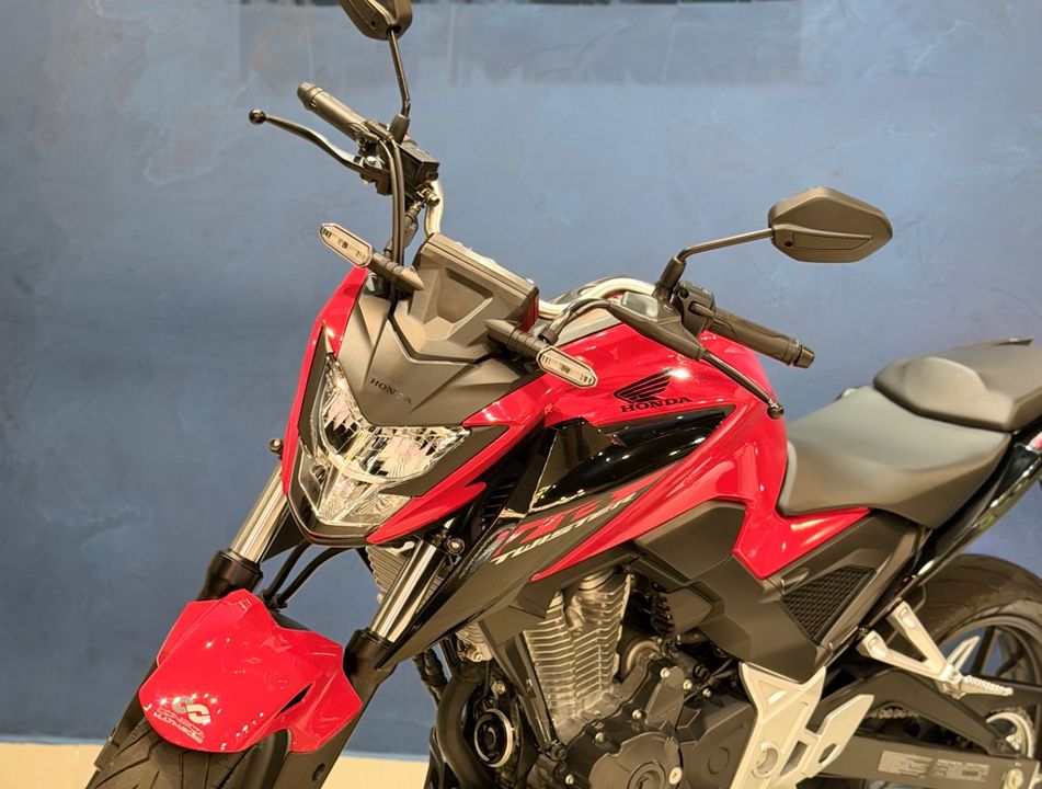 HONDA CB 300F Twister Flex