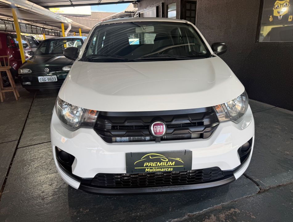 Fiat MOBI EASY 1.0 Fire Flex 5p.