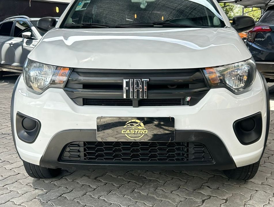 Fiat MOBI LIKE 1.0 Fire Flex 5p.