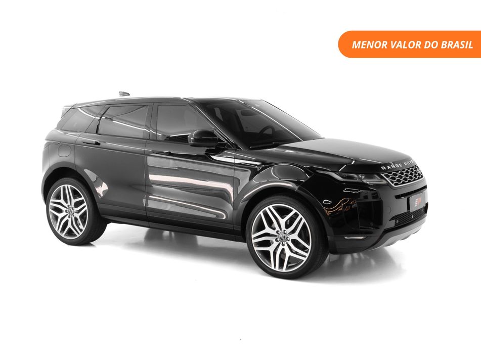 Land Rover P250FF SE