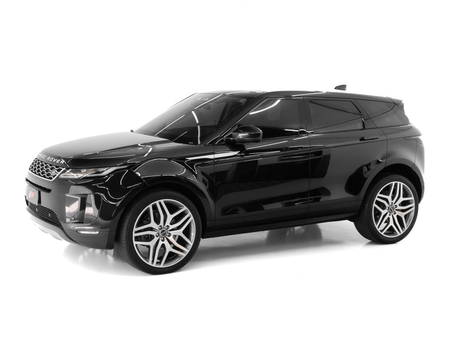 Land Rover P250FF SE