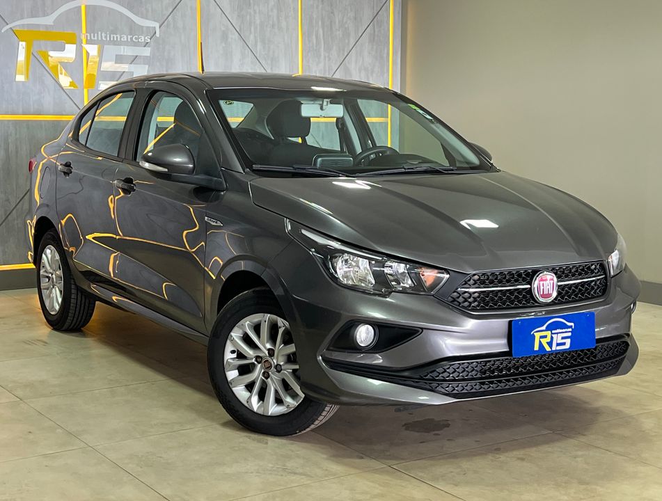 Fiat CRONOS DRIVE GSR 1.3 8V Flex