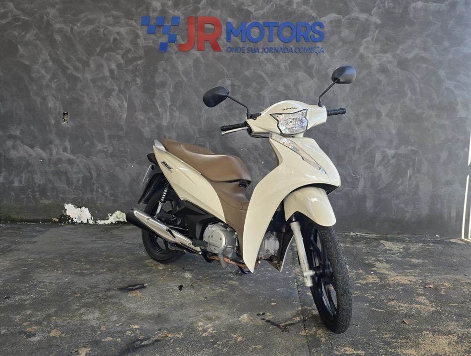 HONDA BIZ 125/125i Flex