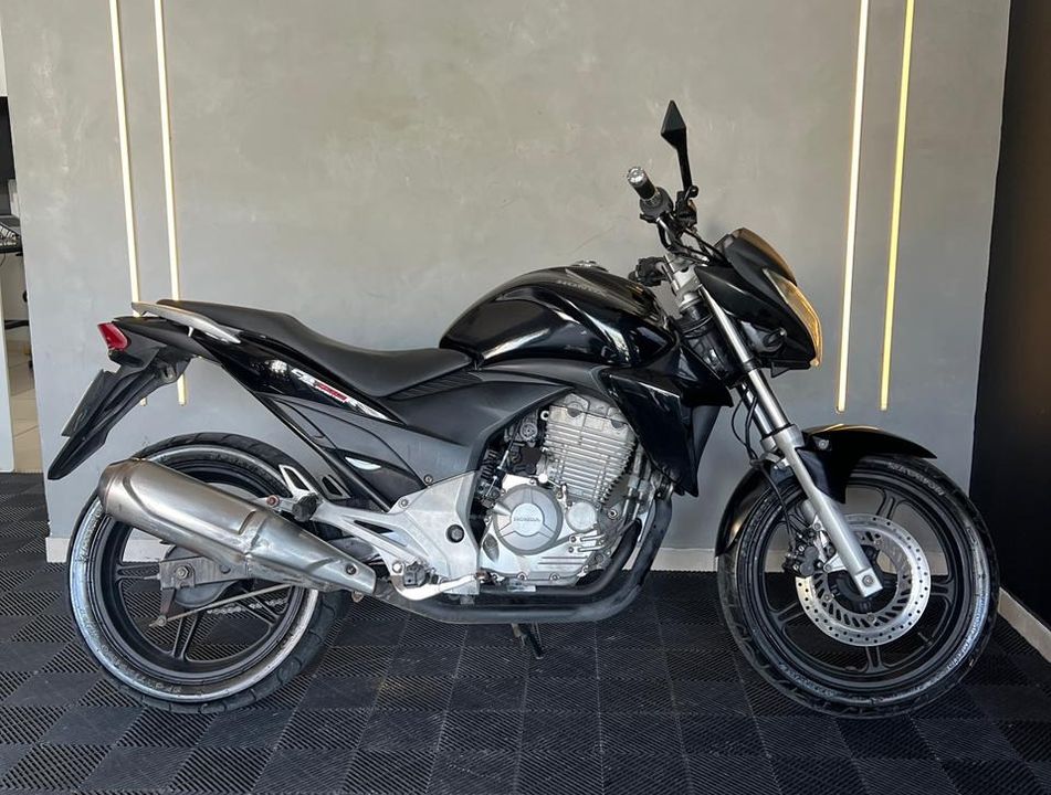 HONDA CB 300R/ 300R FLEX