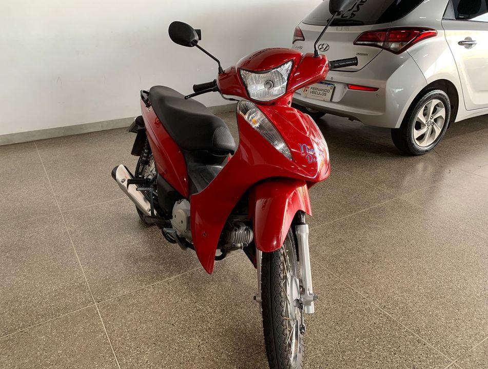 HONDA BIZ 125 ES/ 125 ES FLEX