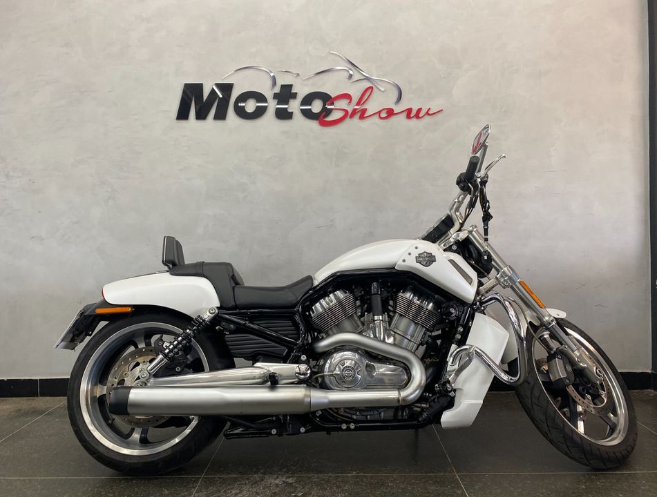 Harley V-ROD 1250cc MUSCLE VRSCF