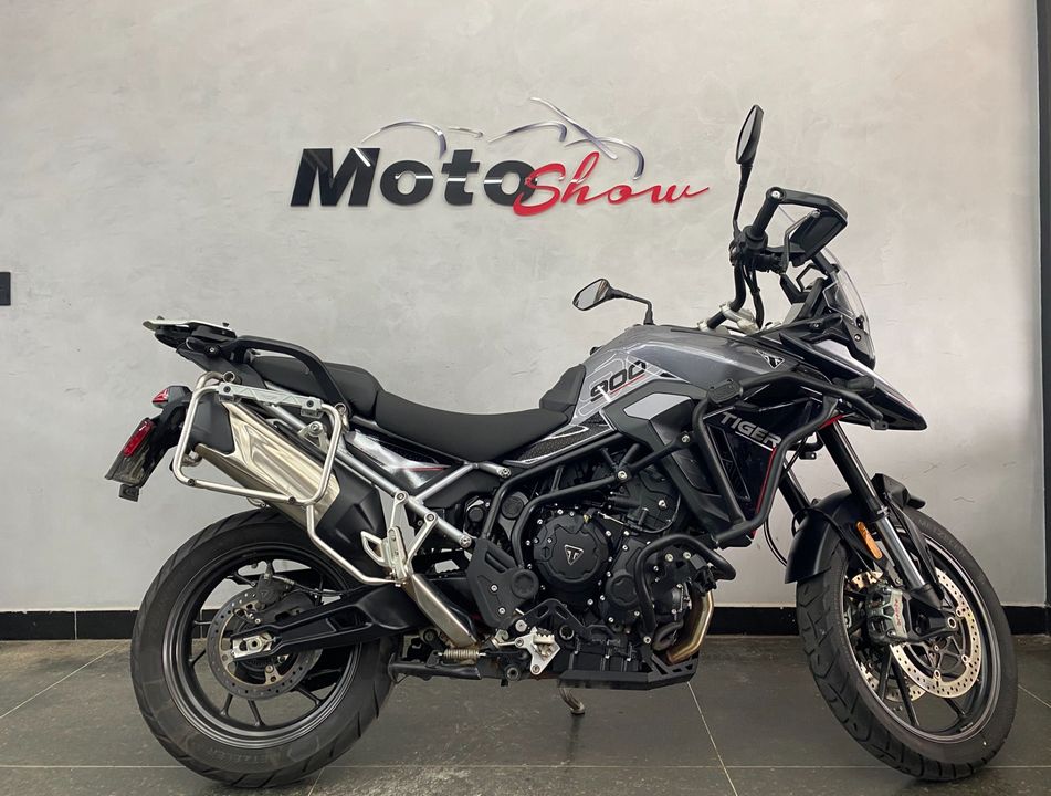 TRIUMPH TIGER 900 GT PRO