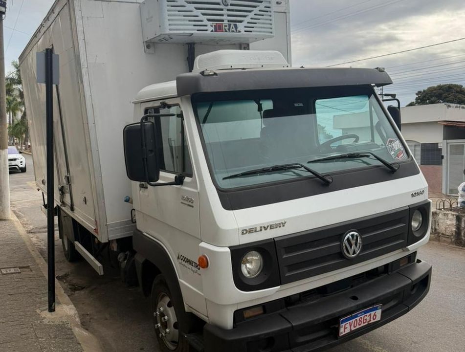 VOLKSWAGEN 10-160 E Delivery 2p (diesel)(E5)