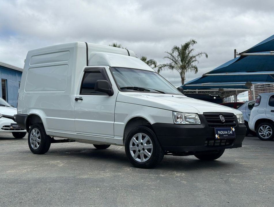 Fiat Fiorino Furg.1.5/1.3/1.3 Fire/1.3 F.Flex