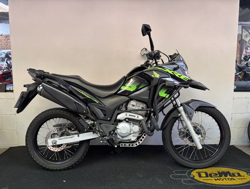 HONDA XRE 300/ 300 ABS/ FLEX