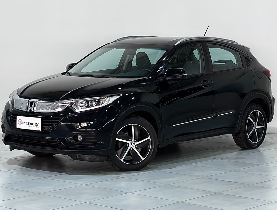 Honda HR-V EXL 1.8 Flexone 16V 5p Aut.