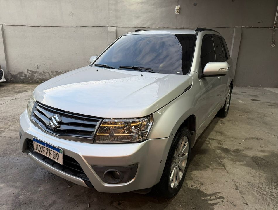 Suzuki 2WD/2WD LIMITED EDITION