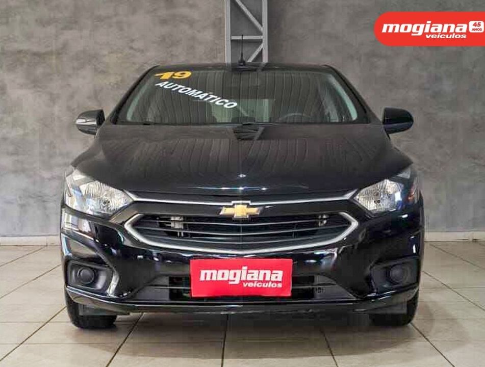 Chevrolet ONIX HATCH ADVANTAGE 1.4 8V Flex 5p Aut.
