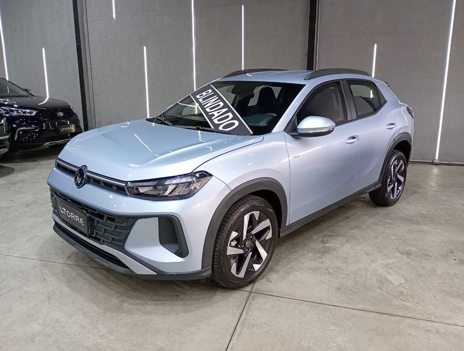 VolksWagen Tera High 1.0 170 TSI Flex 12V 5p Aut