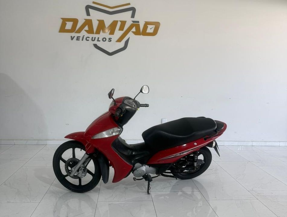 HONDA BIZ 125/125i Flex
