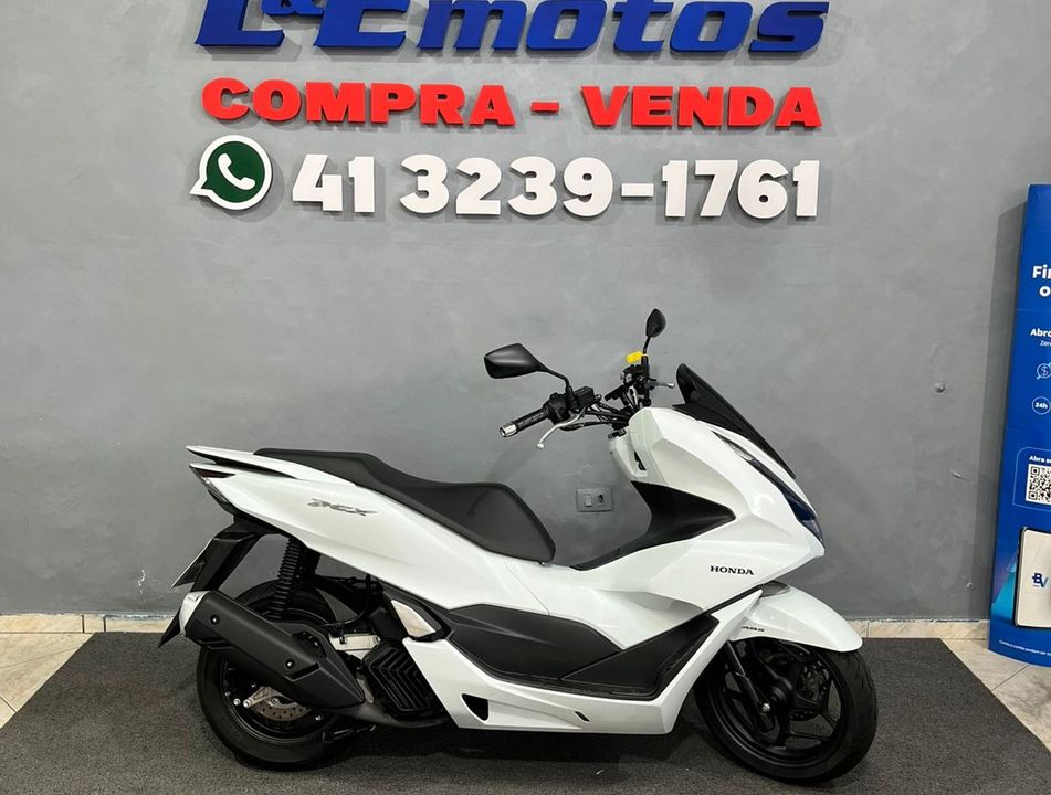 HONDA PCX 160 