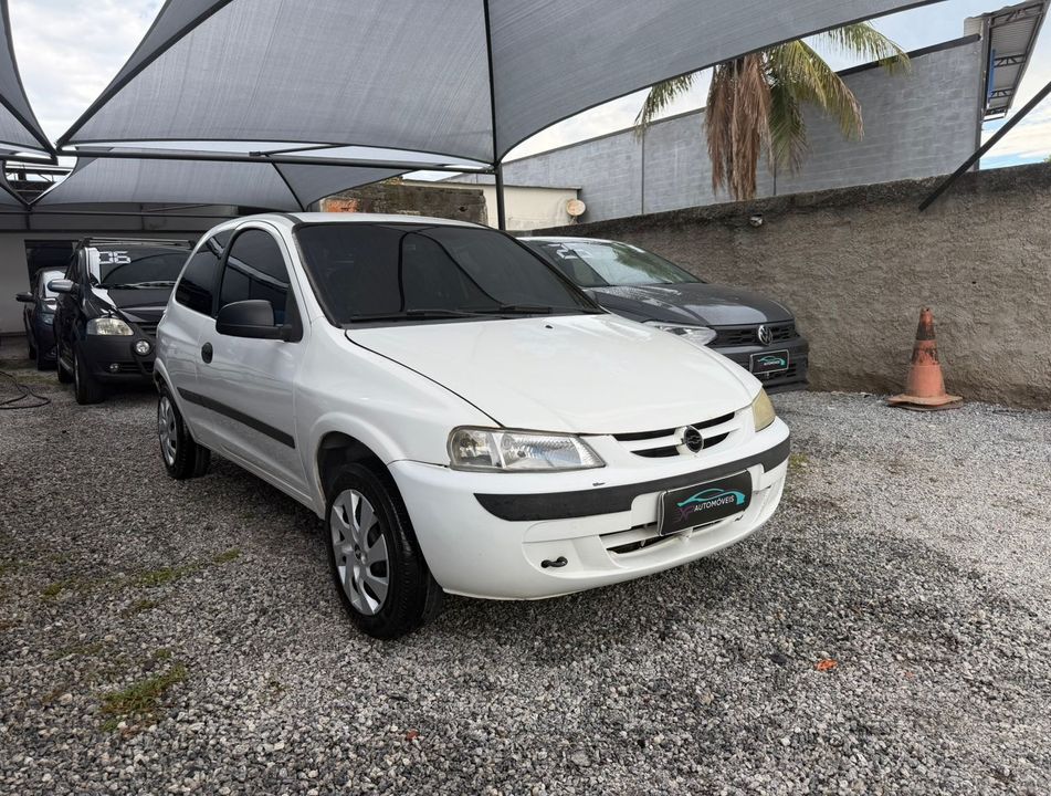 Chevrolet Celta 1.0/Super/N.Piq.1.0 MPFi VHC 8V 3p