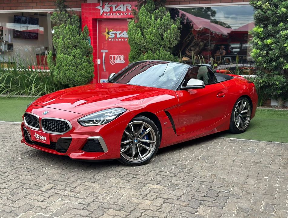 BMW Z4 M40i 3.0 340cv Aut.