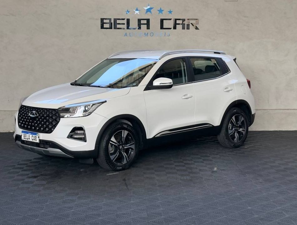CHERY Chery TIGGO 5X SPORT