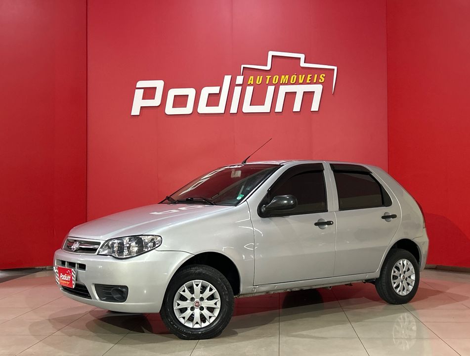 Fiat Palio 1.0 ECONOMY Fire Flex 8V 4p