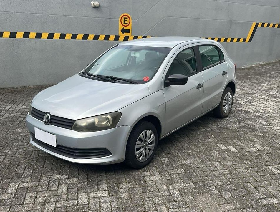Volkswagen Gol