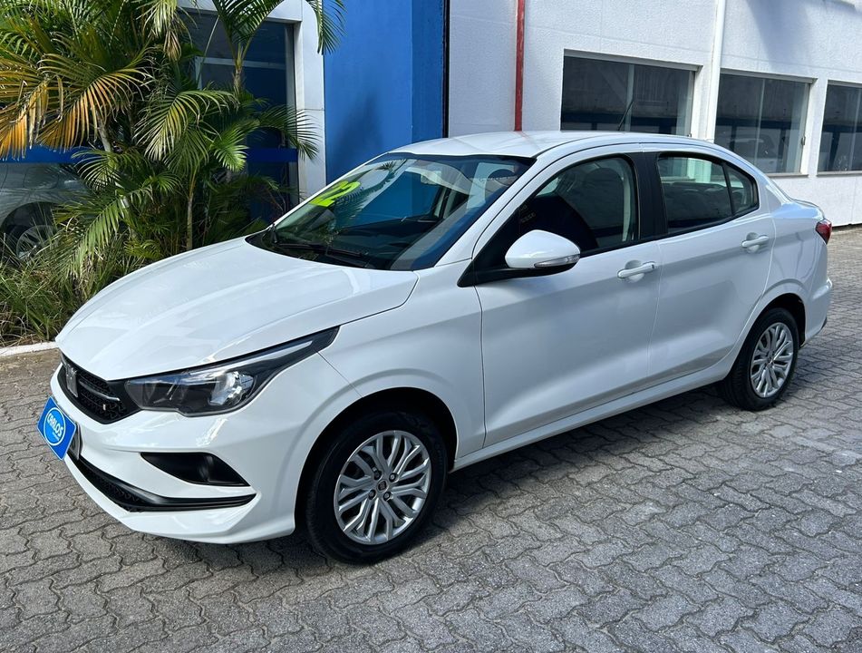 Fiat CRONOS DRIVE 1.3 8V Flex