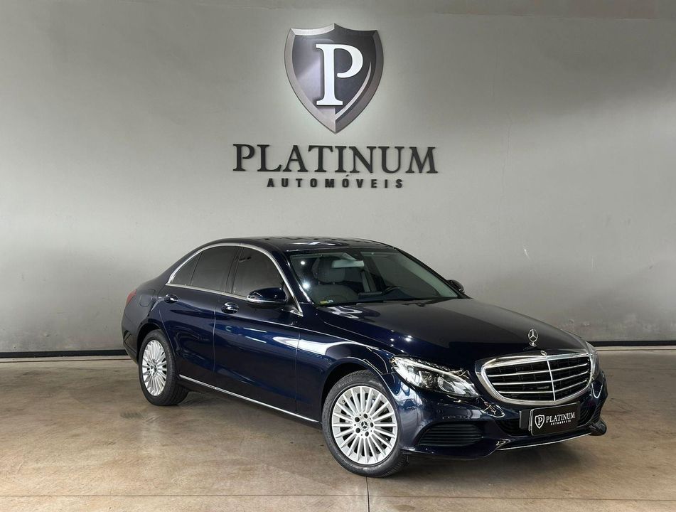 Mercedes-Benz CGI Exc. 1.6/1.6 Flex TB 16V  Aut.