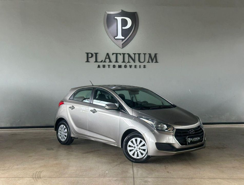 Hyundai Comf./C.Plus/C.Style 1.0 Flex 12V 