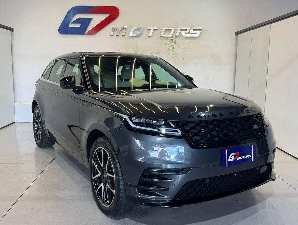 Land Rover Range R. VEL. R-Dyn. SE 3.0 Aut. (Híb.)