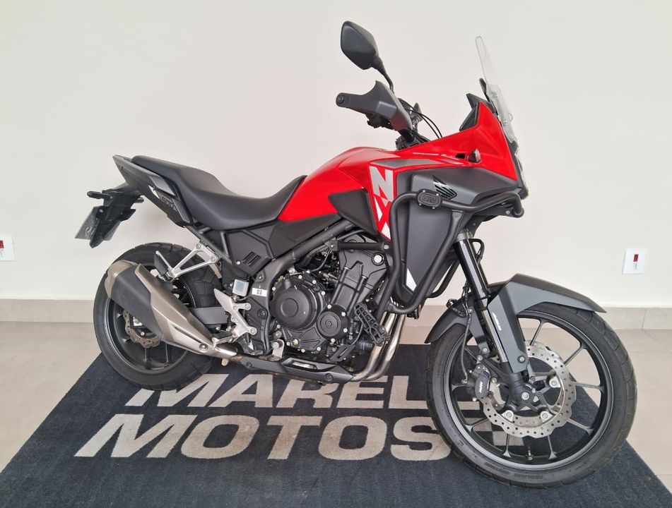HONDA NX 500