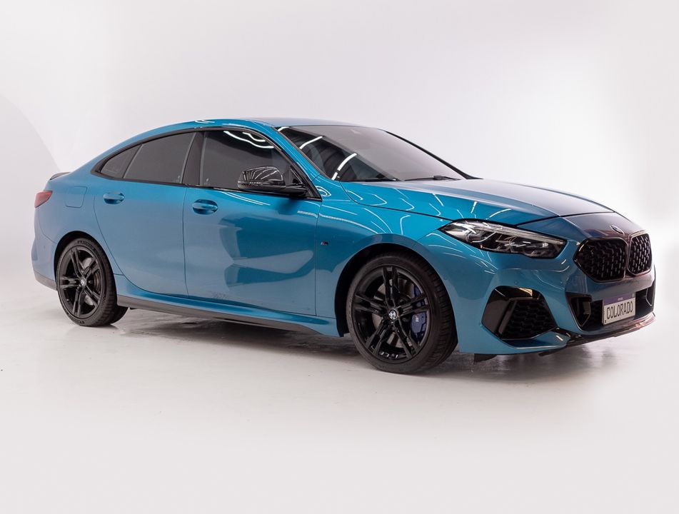 BMW M235i XDRIVE Gran Coupé 2.0 Aut.