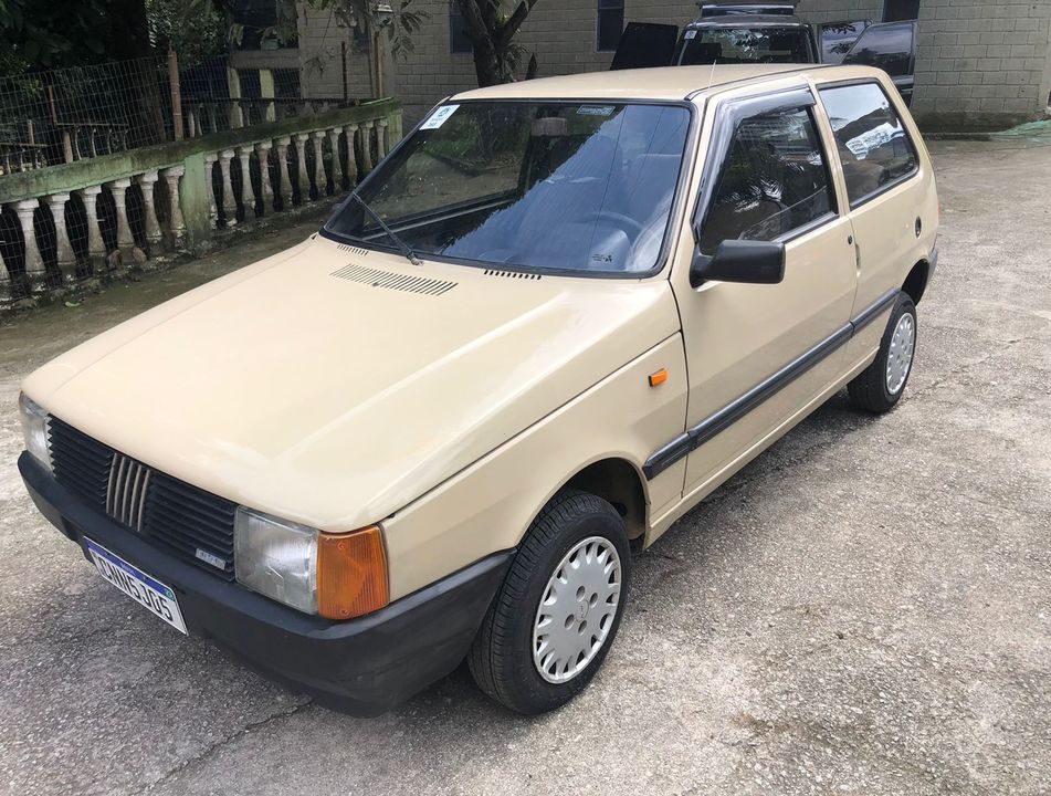 Fiat Uno CS/Top/Sport 1.5 i.e. / 1.5 /1.3