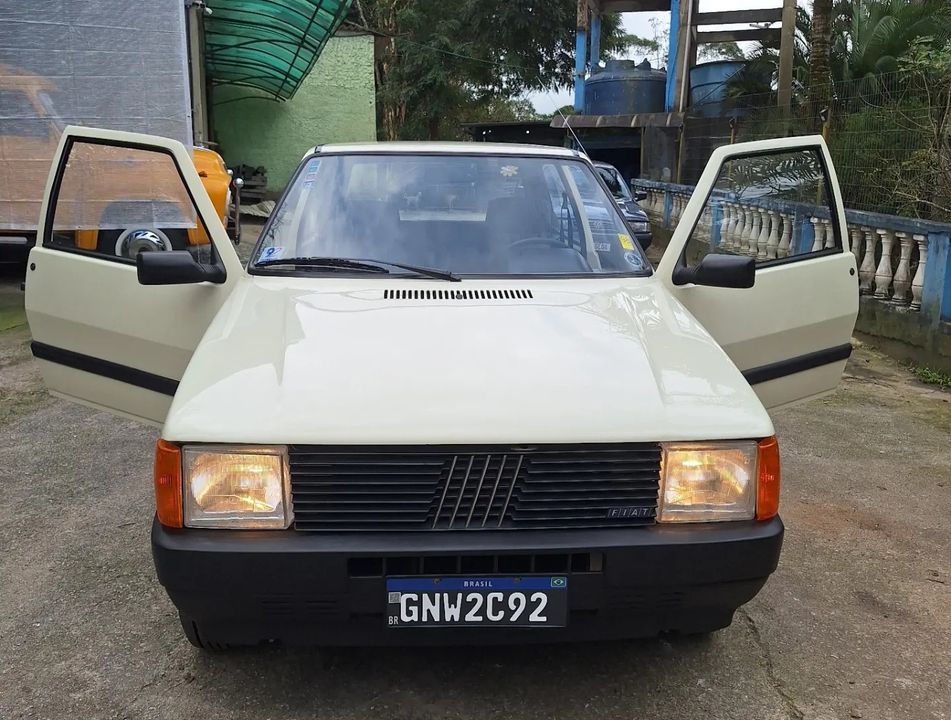 Fiat Uno CS/Top/Sport 1.5 i.e. / 1.5 /1.3