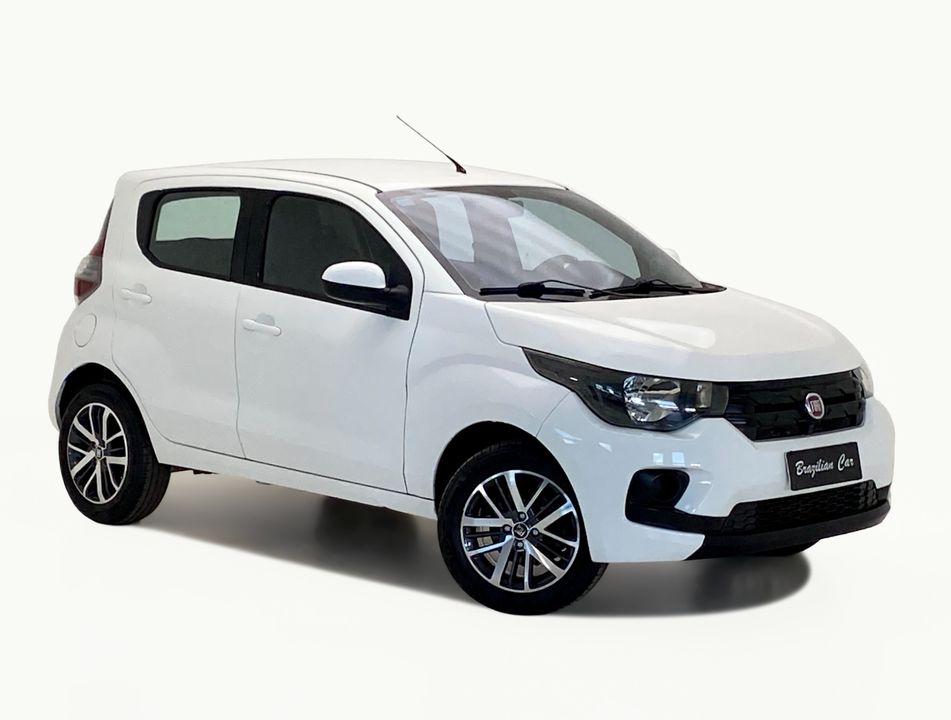 Fiat MOBI LIKE 1.0 Fire Flex 5p.