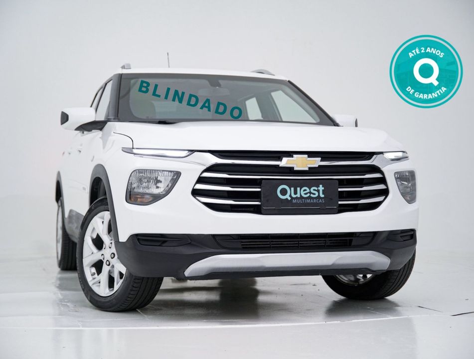 Chevrolet MONTANA LTZ 1.2 Turbo Flex 12V 4p Aut.