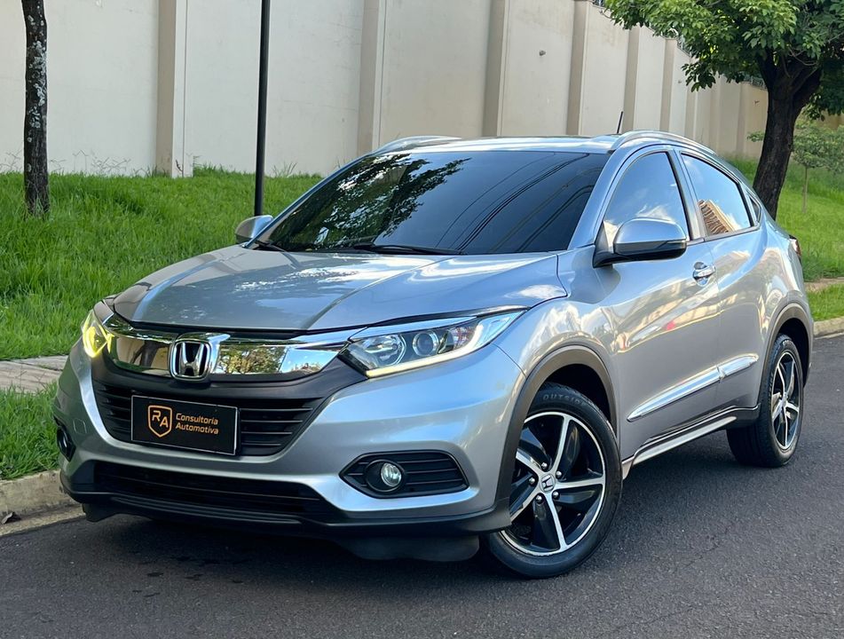 Honda HR-V EXL 1.8 Flexone 16V 5p Aut.