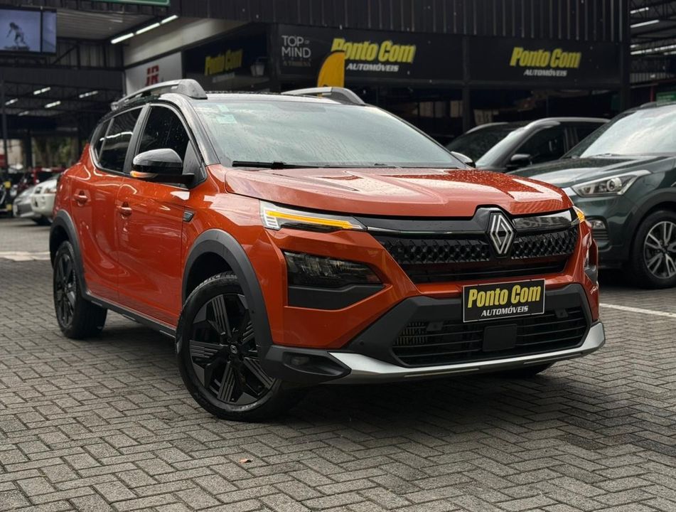 Renault Kardian Prem. Ed Flex 1.0 TB 12V 5p Aut.