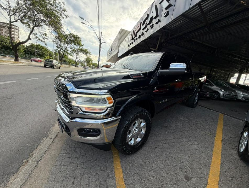 RAM 2500 LARAMIE  6.7 TDI  CD 4x4 Diesel