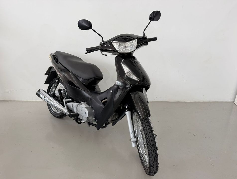 HONDA BIZ 125 ES/ 125 ES FLEX