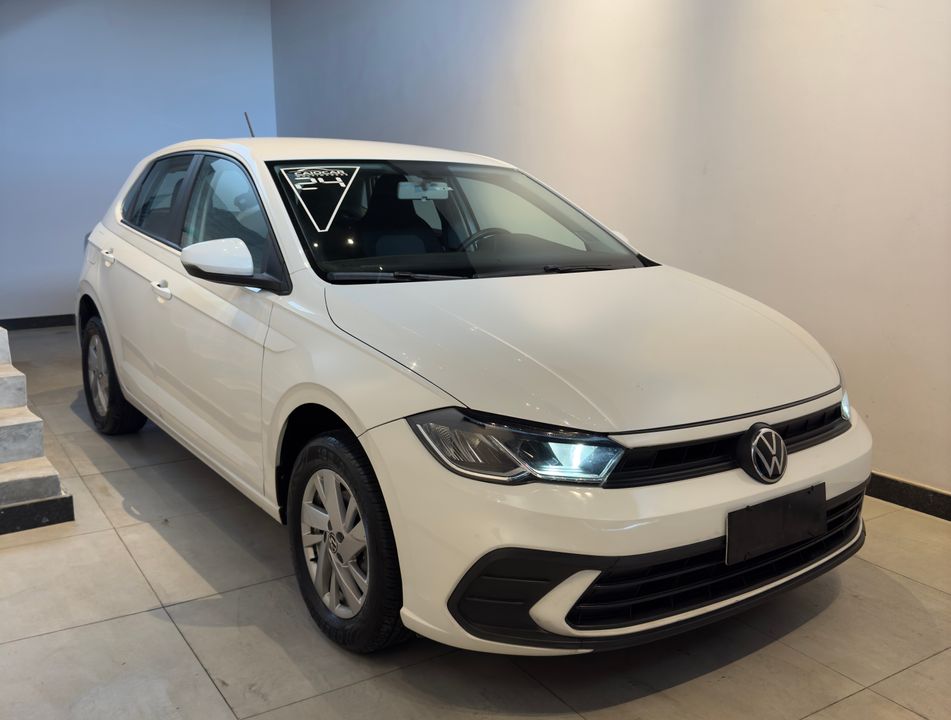 VolksWagen Polo 1.0 MPI Flex 12V 5p