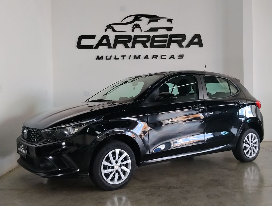 Fiat ARGO DRIVE 1.0 6V Flex